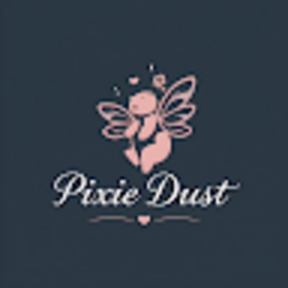 pixiedust020687